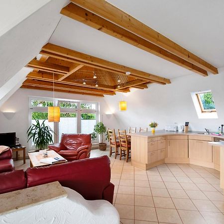 Wellness Ferienwohnung Mueller ロストック エクステリア 写真