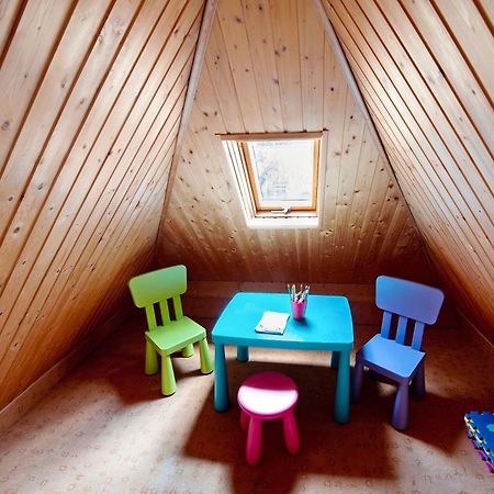 Wellness Ferienwohnung Mueller ロストック エクステリア 写真