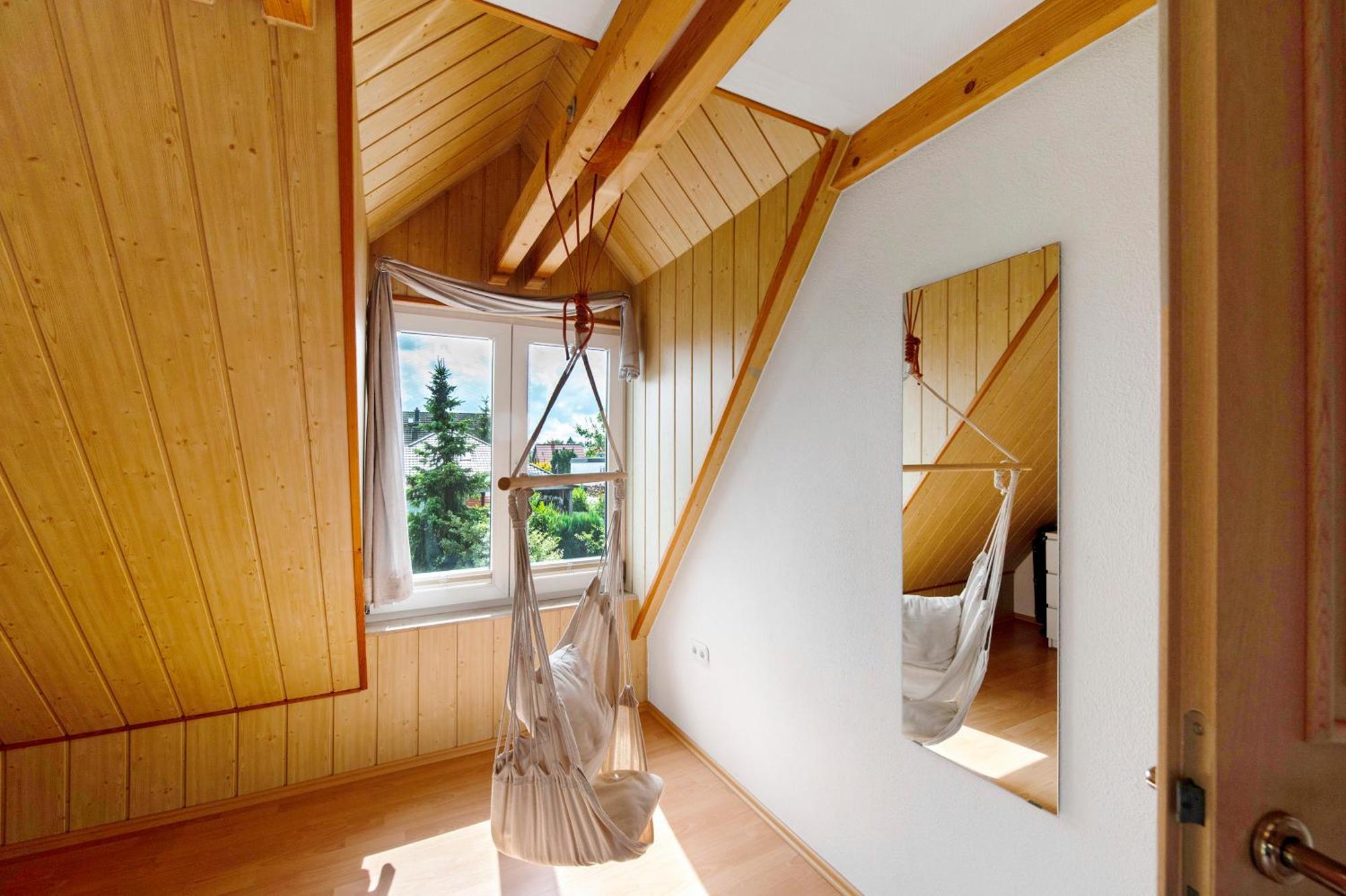 Wellness Ferienwohnung Mueller ロストック エクステリア 写真